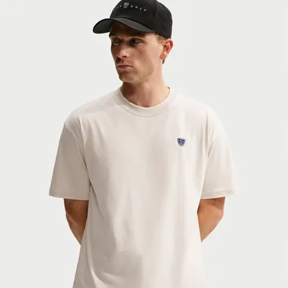 Nike Men's Golf T-Shirt - Brown