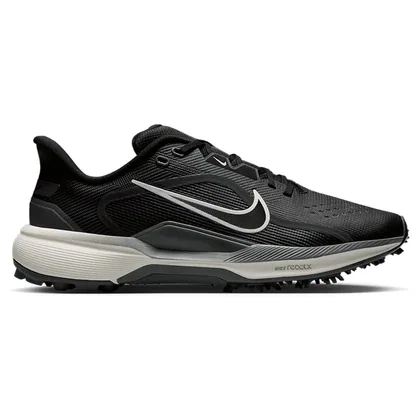 Nike Pegasus 1 G Golf Shoes Black/White/Sail HV4700-001