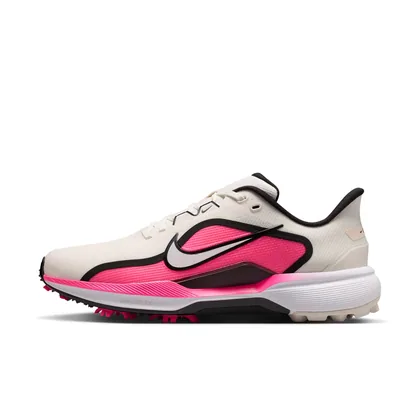 Nike Pegasus 1 G Golf Shoes - White