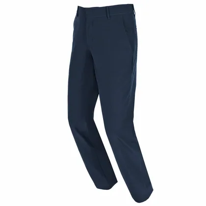 NIKE REPEL TOUR FLEX SLIM GOLF PANTS - NAVY