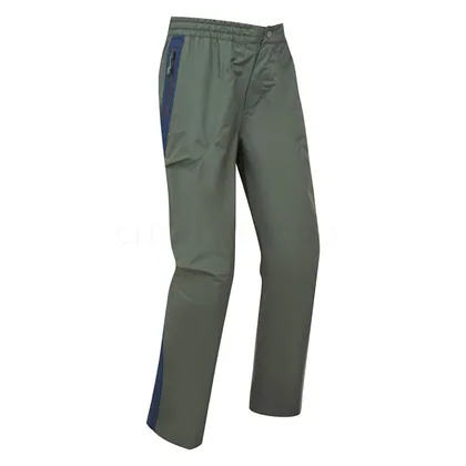 Nike Storm-FIT ADV Waterproof Golf Pants Camo Green/College Navy/Black IO0703-303
