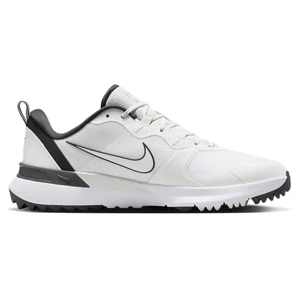 Nike Tempo G Golf Shoes Off White/Anthracite/Summit White IH0361-101