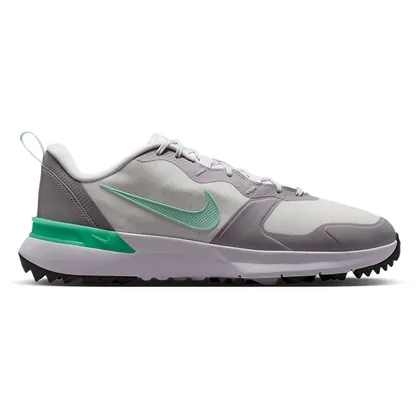 Nike Tempo G Golf Shoes Summit White/Black/Photon Dust IH0361-100