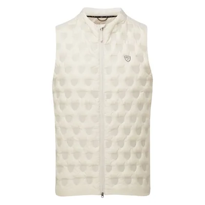 Nike Therma-Fit ADV Repel Golf Wind Vest Light Orewood Brown/Black IO2824-104