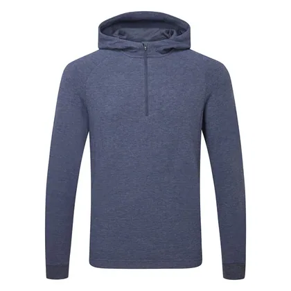 Nike Therma-FIT Par 5 Golf Hoodie College Navy/White/Thunder Blue/Black IB0294-419