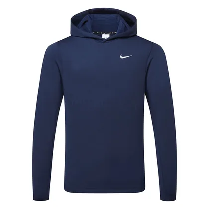 Nike Therma-FIT Velocity Golf Hoodie College Navy/White IU2627-419
