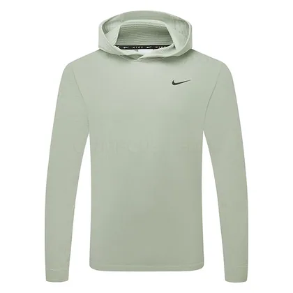 Nike Therma-FIT Velocity Golf Hoodie Jade Horizon/Black IU2627-370