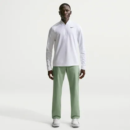 Nike Velocity Men's 5-Pocket Golf Trousers - Green - Polyester