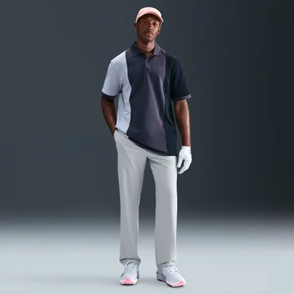 Nike Velocity Men's Dri-FIT Golf Trousers - Grey