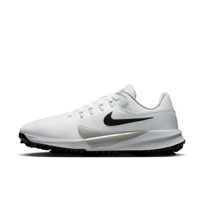 Nike Victory Pro 4 Golf Shoes - White/Black/Photon Dust