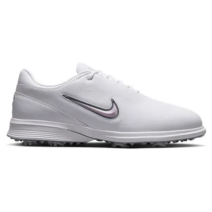 Nike Victory Tour 4 Golf Shoes Light Orewood Brown/Black/White Cream FZ4155-106