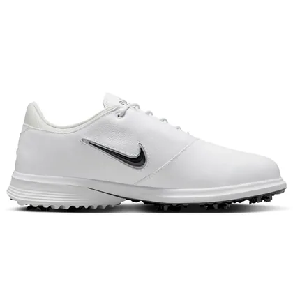 Nike Victory Tour 4 Golf Shoes Photon White/Black/Photon Dust FZ4155-100