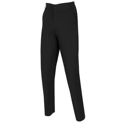 NIKE VICTORY TOUR REPEL GOLF PANTS - BLACK