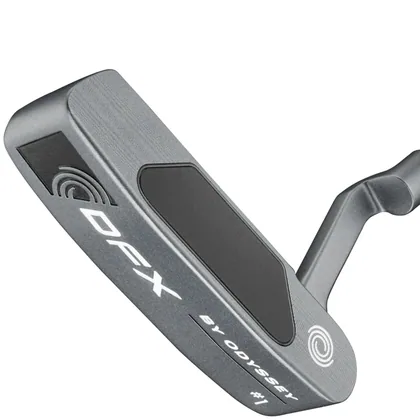ODYSSEY 2026 DFX #1 PUTTER