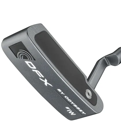 ODYSSEY 2026 DFX #1 WIDE PUTTER