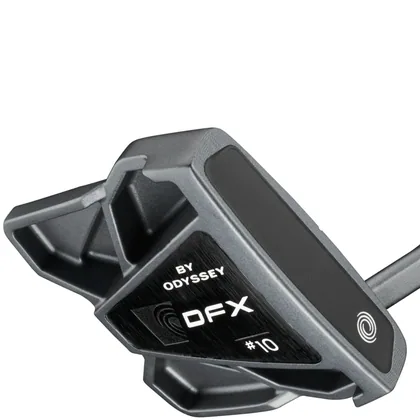 ODYSSEY 2026 DFX TEN PUTTER