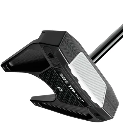 ODYSSEY 2026 TRI-HOT SQUARE 2 SQUARE BLACK SEVEN PUTTER +FREE GIFT