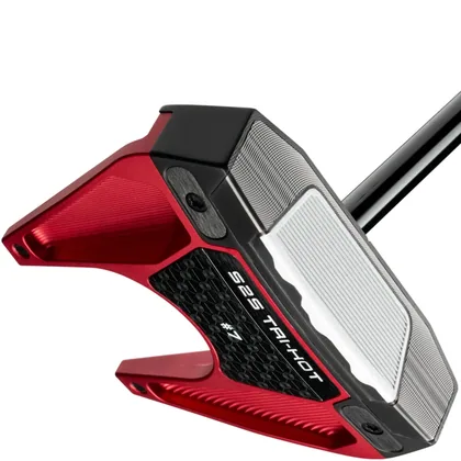 ODYSSEY 2026 TRI-HOT SQUARE-2-SQUARE SEVEN PUTTER +FREE GIFT