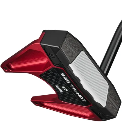 ODYSSEY 2026 TRI-HOT SQUARE-2-SQUARE SEVEN SB PUTTER +FREE GIFT