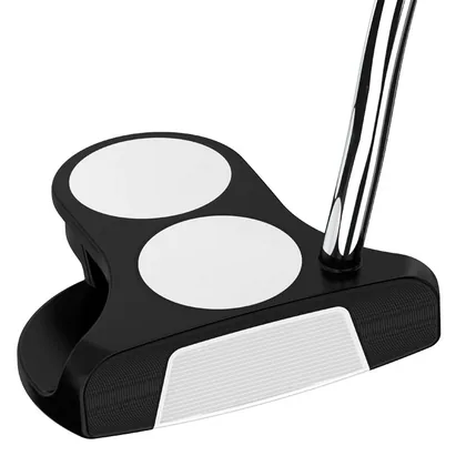 Odyssey Ai-DUAL 2-Ball DB Golf Putter