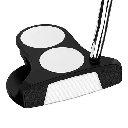Ai-DUAL 2-Ball DB Putter