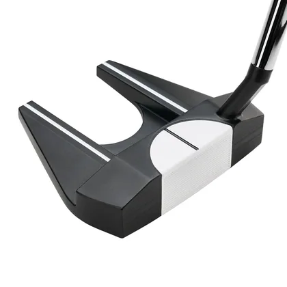 Ai-DUAL #7 ½ Ball S Putter