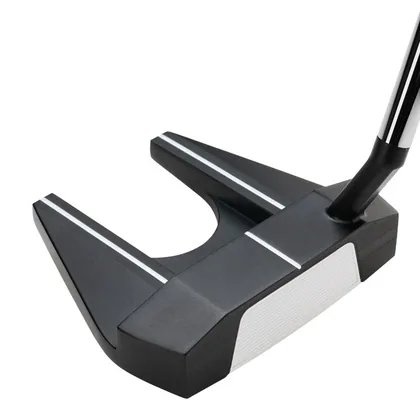 Odyssey Ai-DUAL #7 S Golf Putter Left Handed