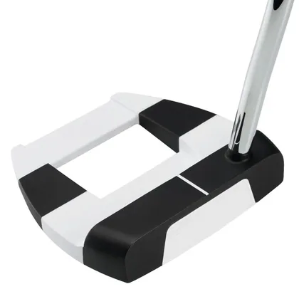Odyssey Ai-DUAL Cruiser Jailbird DB Golf Putter