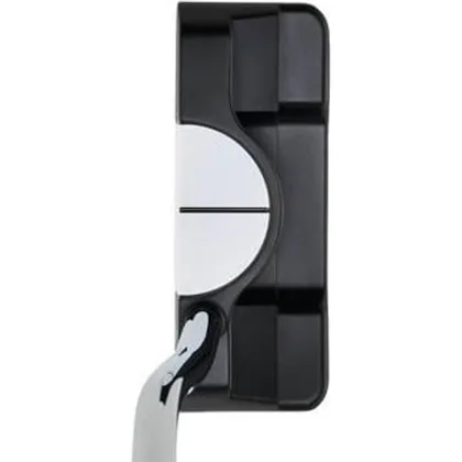 Odyssey Ai-DUAL Double Wide 1/2 Ball Golf Putter