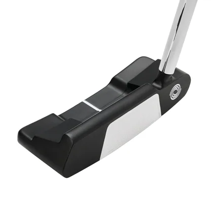 Ai-DUAL Double Wide Putter
