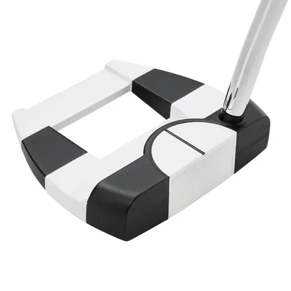 Ai-DUAL Jailbird Mini ½ Ball Putter