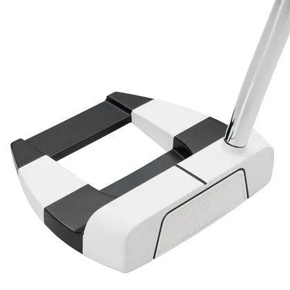 Odyssey Ai-DUAL Jailbird Mini DB Golf Putter Left Handed