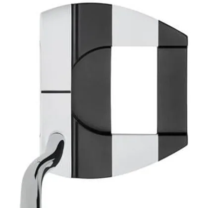 Odyssey Ai-DUAL Jailbird Mini Golf Putter