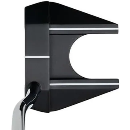 Odyssey Ai-DUAL Seven Double Bend Golf Putter