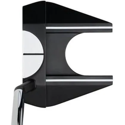 Odyssey Ai-DUAL Seven S 1/2 Ball Golf Putter