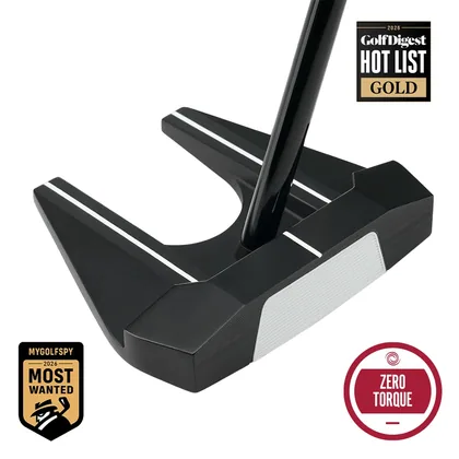 Ai-DUAL Square 2 Square #7 Center Shaft Putter