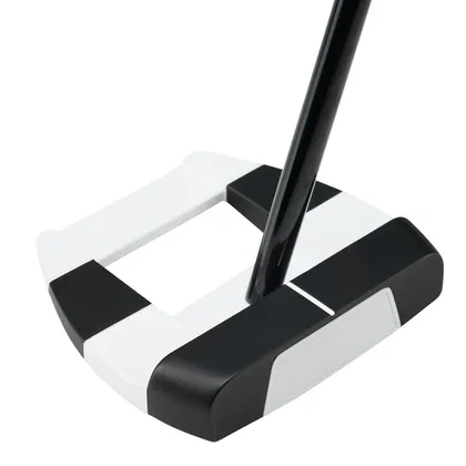 Odyssey Ai-DUAL Square 2 Square Jailbird CS Golf Putter Left Handed