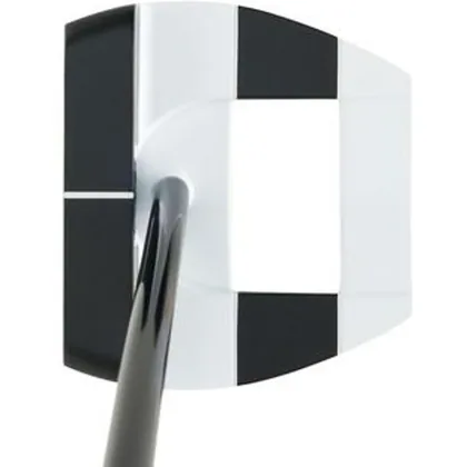Odyssey Ai-DUAL Square 2 Square Jailbird Golf Putter