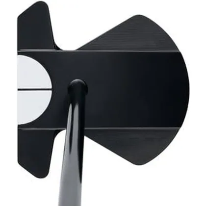 Odyssey Ai-DUAL Square 2 Square Max 1/2 Ball Cruiser Broomstick Golf Putter