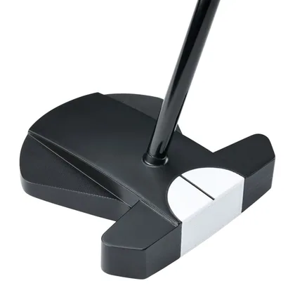 Odyssey Ai-DUAL Square 2 Square Max 1/2 Ball CS Golf Putter