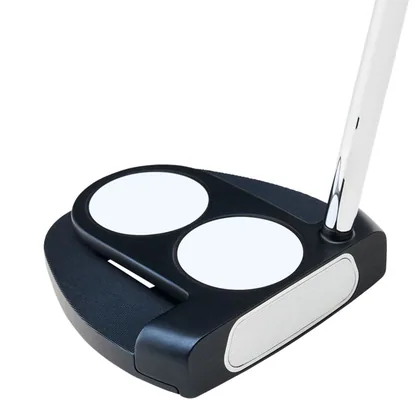 Odyssey Ai-ONE 2 Ball Jailbird Mini DB Golf Putter