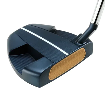 ODYSSEY AI-ONE MILLED EIGHT T S PUTTER