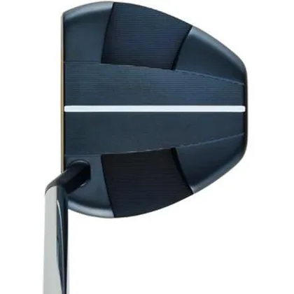 Odyssey Ai-ONE Milled Eight T Slant Golf Putter