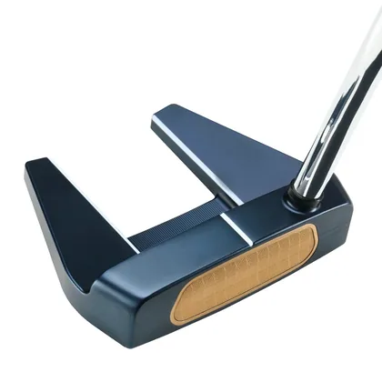 Ai-One Milled Seven T DB Putter