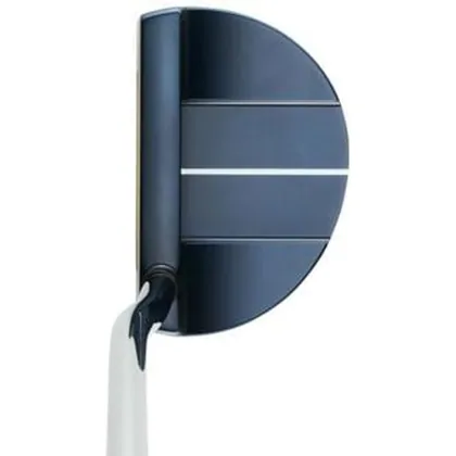 Odyssey Ai-ONE Milled Six Double Bend Golf Putter
