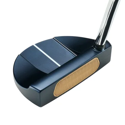 Ai-One Milled Six T Putter
