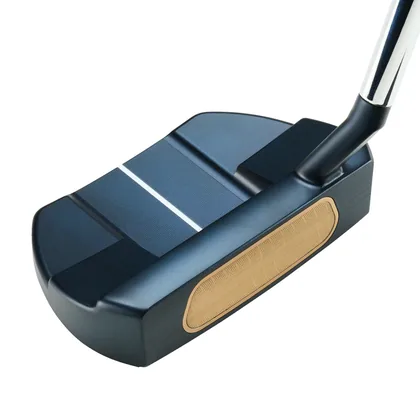 Ai-One Milled Three T Putter