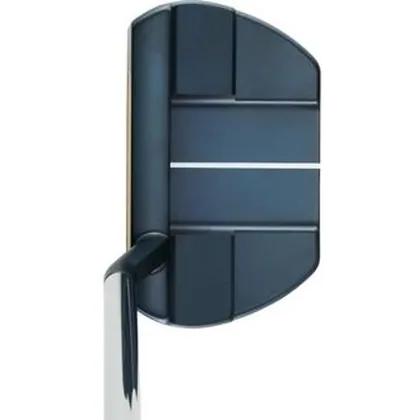 Odyssey Ai-ONE Milled Three T Slant Golf Putter