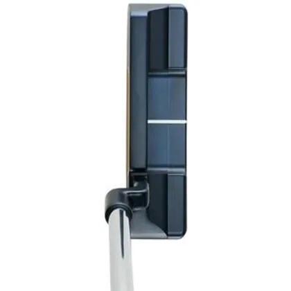 Ai-ONE Milled Two T Crank Hosel Golf Putter