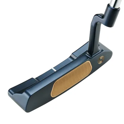 Ai-One Milled Two T Putter